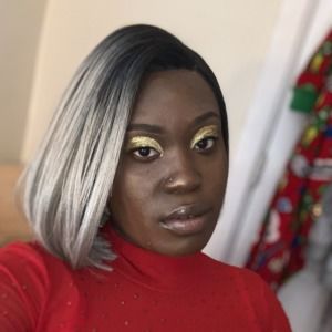 Meet your Posher, Maryse